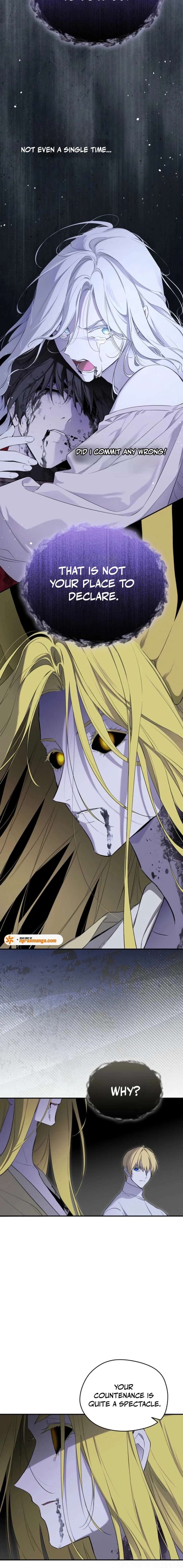 Read I Became the Hero’s Mom EN Manga Online