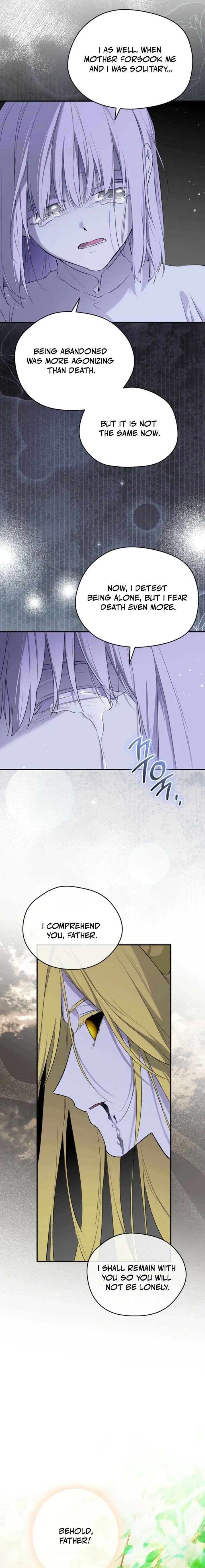 Read I Became the Hero’s Mom EN Manga Online