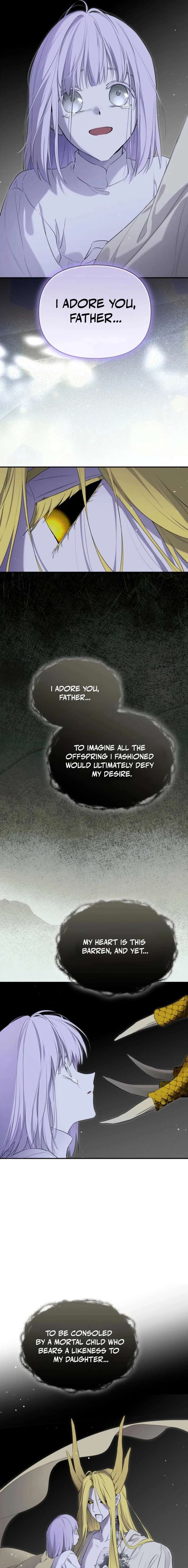 Read I Became the Hero’s Mom EN Manga Online