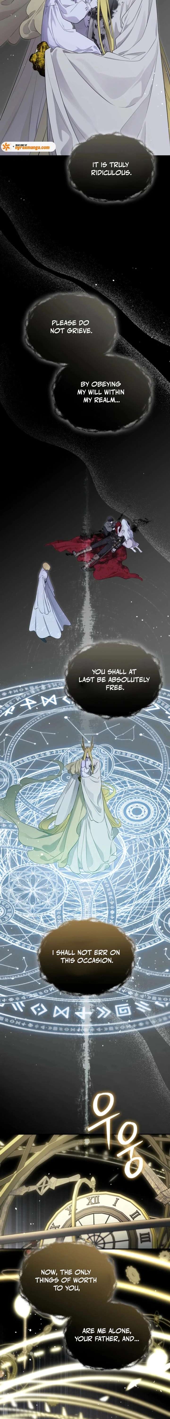 Read I Became the Hero’s Mom EN Manga Online