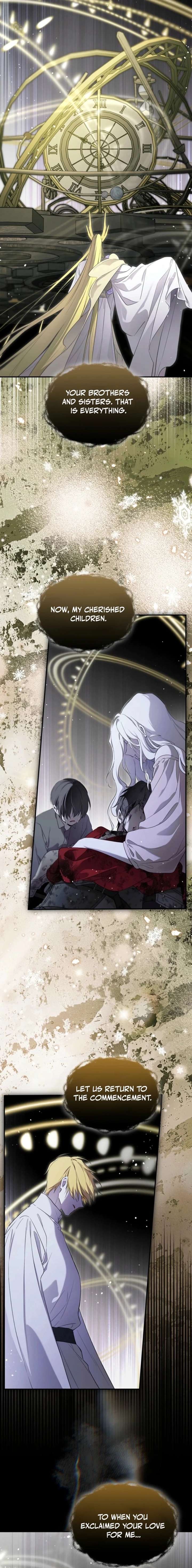 Read I Became the Hero’s Mom EN Manga Online