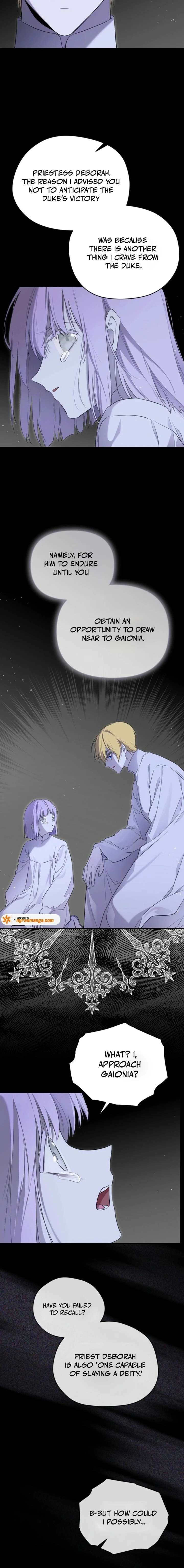 Read I Became the Hero’s Mom EN Manga Online