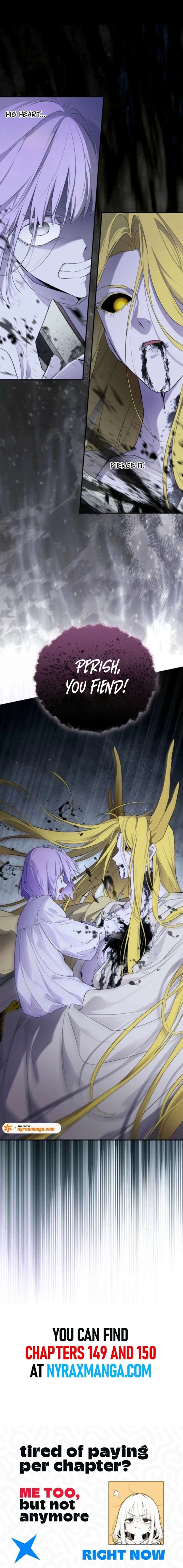 Read I Became the Hero’s Mom EN Manga Online