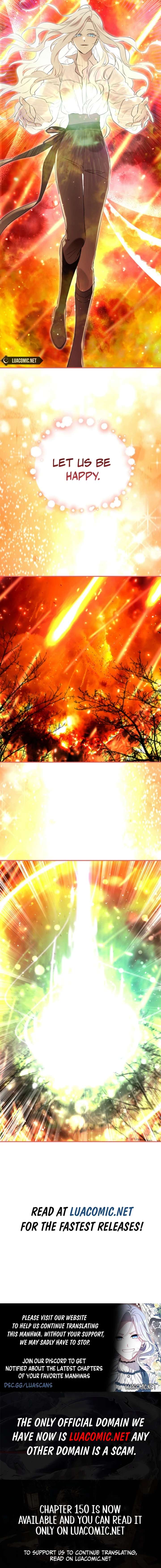 Read I Became the Hero’s Mom EN Manga Online