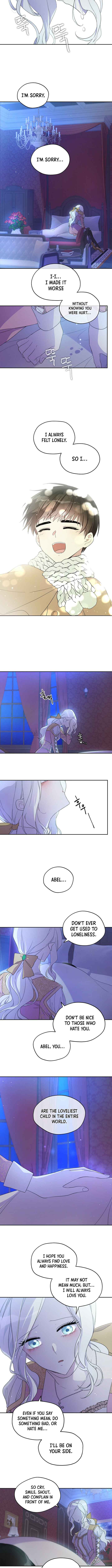 Read I Became the Hero’s Mom EN Manga Online