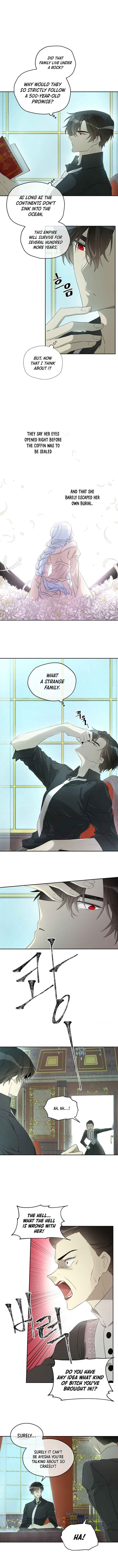 Read I Became the Hero’s Mom EN Manga Online