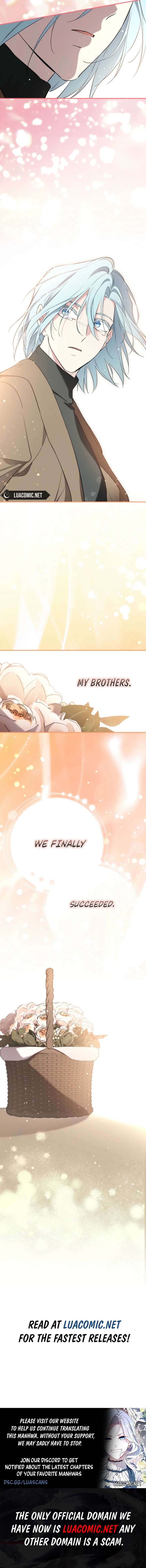 Read I Became the Hero’s Mom EN Manga Online