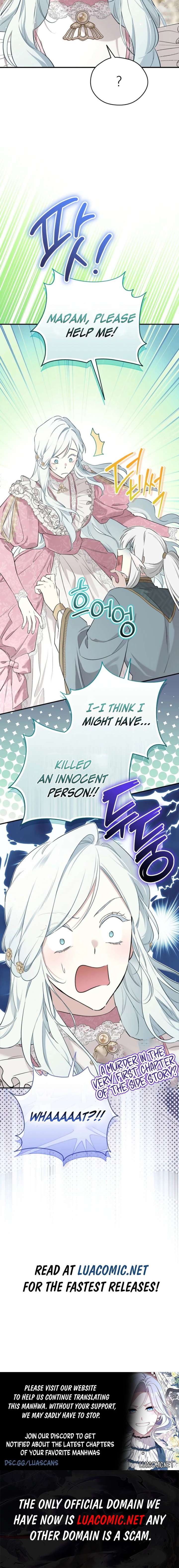 Read I Became the Hero’s Mom EN Manga Online