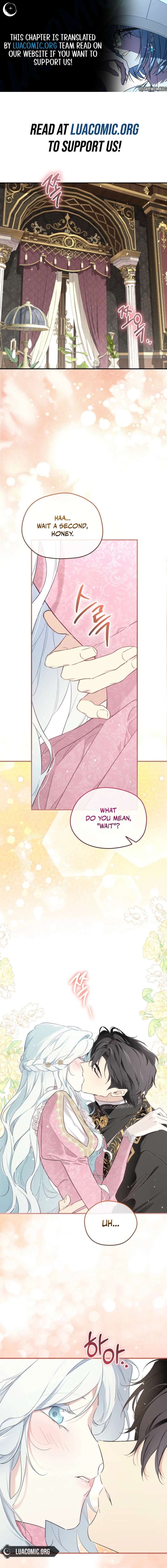 Read I Became the Hero’s Mom EN Manga Online