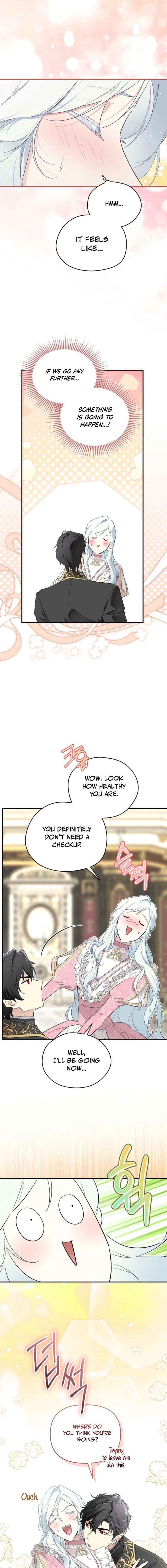 Read I Became the Hero’s Mom EN Manga Online