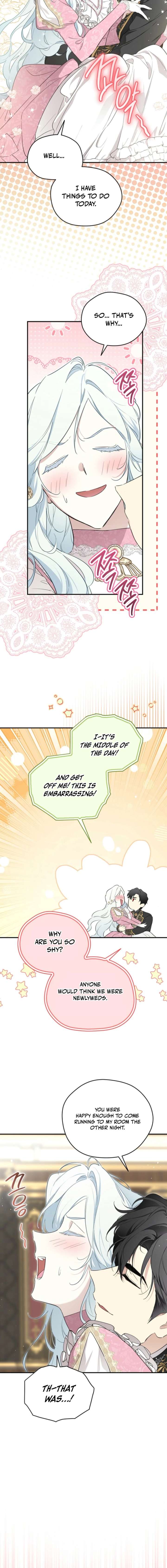 Read I Became the Hero’s Mom EN Manga Online