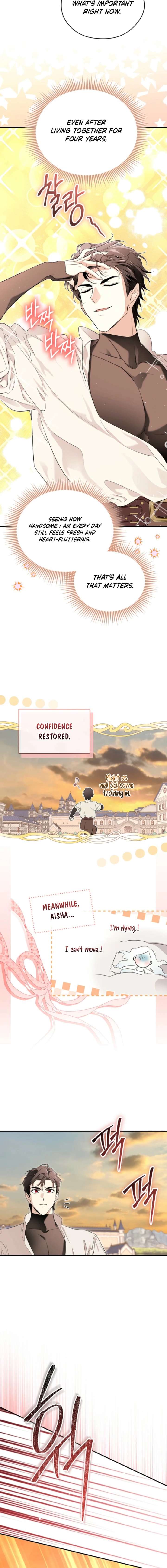 Read I Became the Hero’s Mom EN Manga Online
