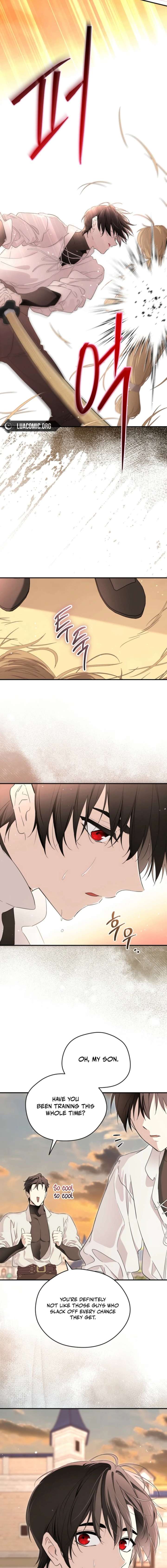 Read I Became the Hero’s Mom EN Manga Online