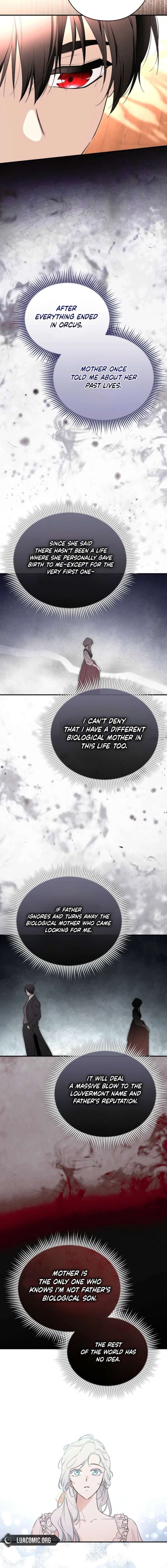 Read I Became the Hero’s Mom EN Manga Online