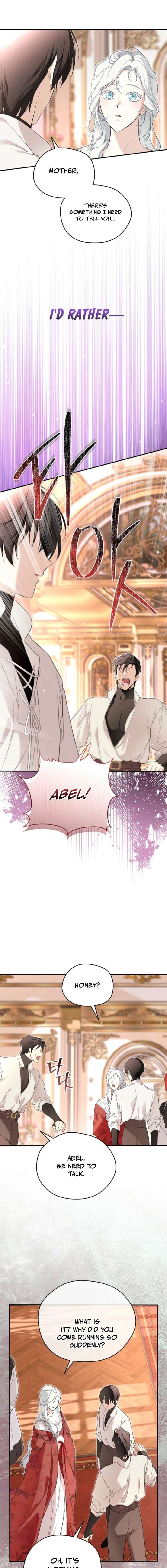 Read I Became the Hero’s Mom EN Manga Online