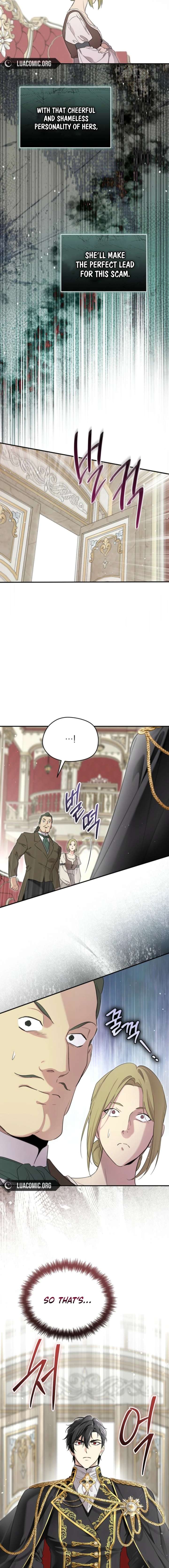 Read I Became the Hero’s Mom EN Manga Online