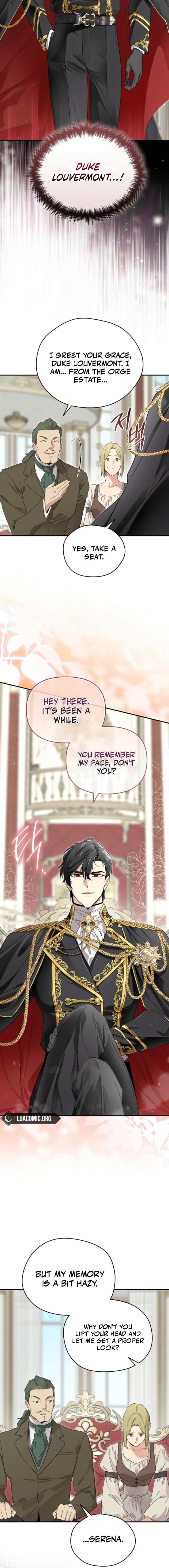 Read I Became the Hero’s Mom EN Manga Online