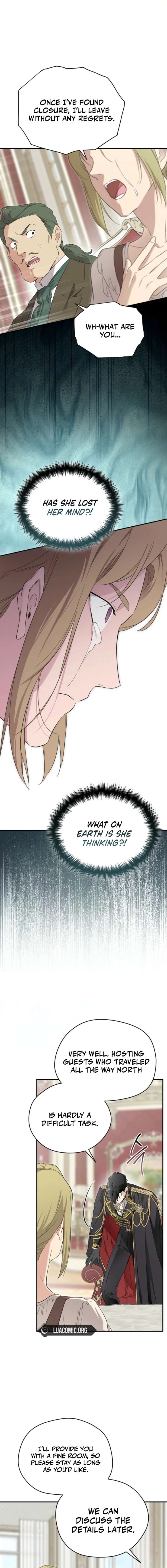 Read I Became the Hero’s Mom EN Manga Online