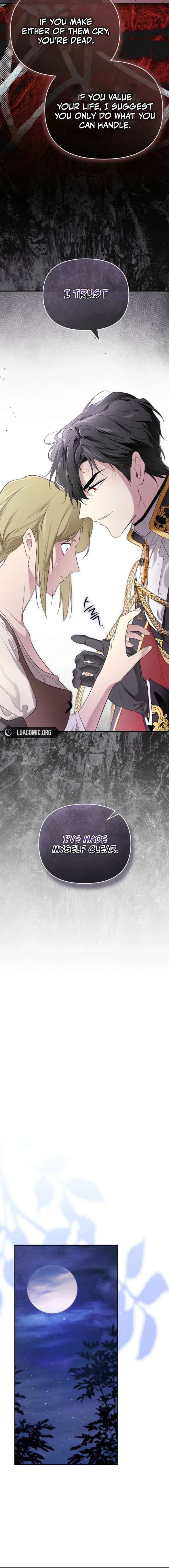 Read I Became the Hero’s Mom EN Manga Online