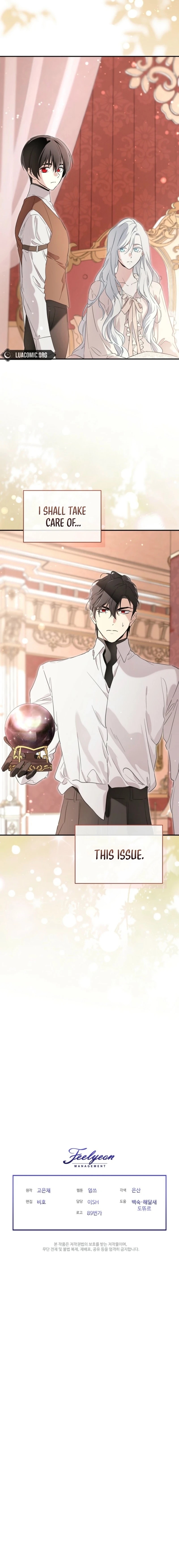 Read I Became the Hero’s Mom EN Manga Online