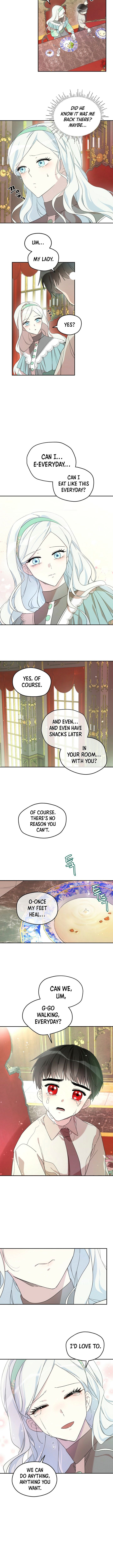 Read I Became the Hero’s Mom EN Manga Online