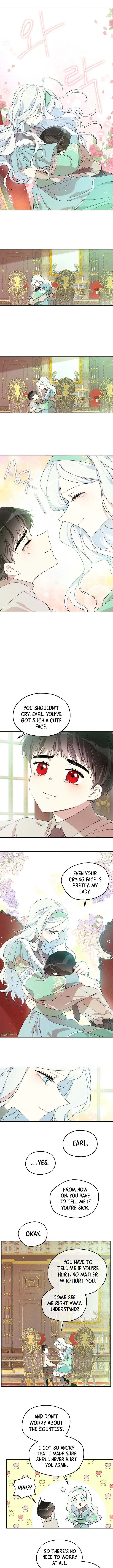 Read I Became the Hero’s Mom EN Manga Online