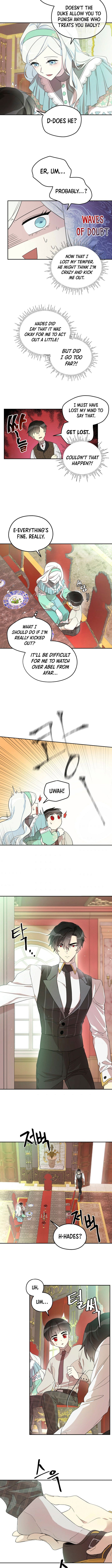 Read I Became the Hero’s Mom EN Manga Online