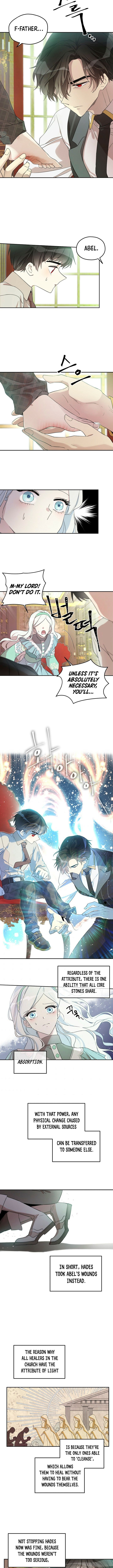 Read I Became the Hero’s Mom EN Manga Online