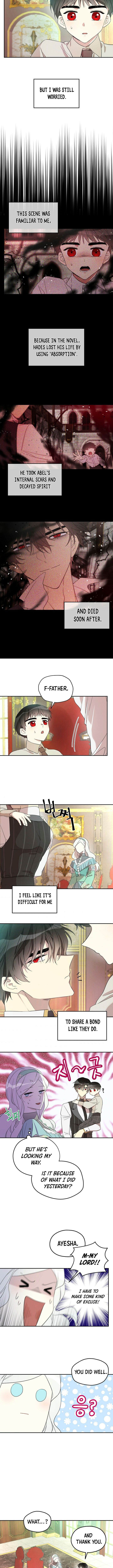 Read I Became the Hero’s Mom EN Manga Online