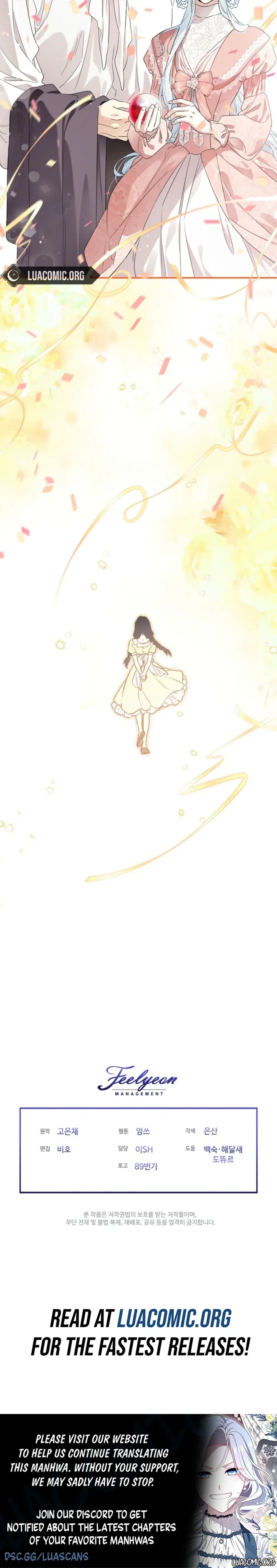 Read I Became the Hero’s Mom EN Manga Online