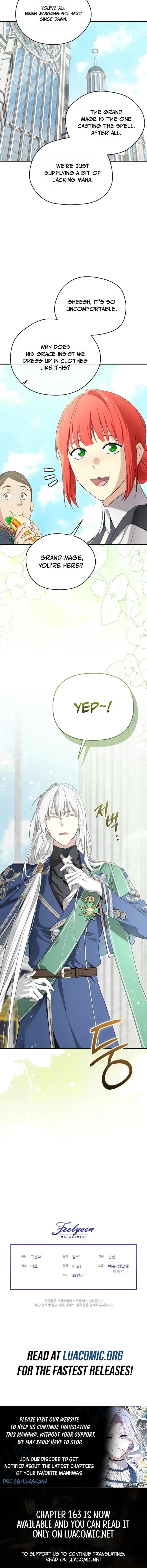 Read I Became the Hero’s Mom EN Manga Online