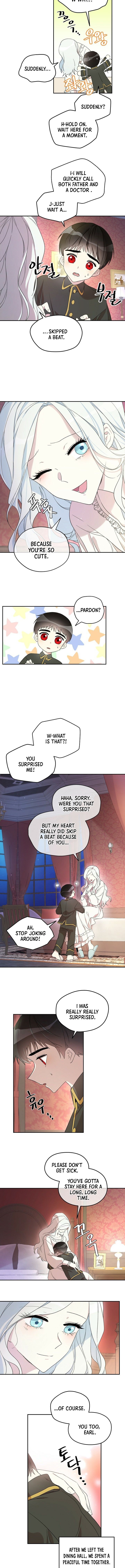Read I Became the Hero’s Mom EN Manga Online