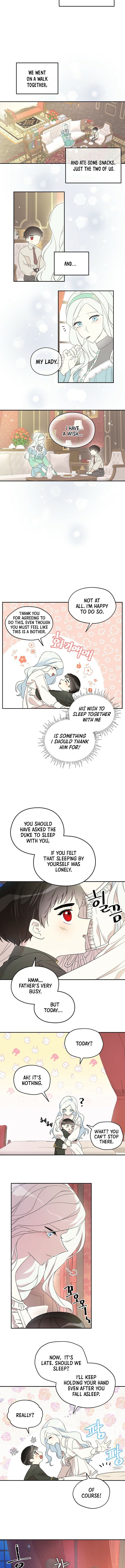 Read I Became the Hero’s Mom EN Manga Online