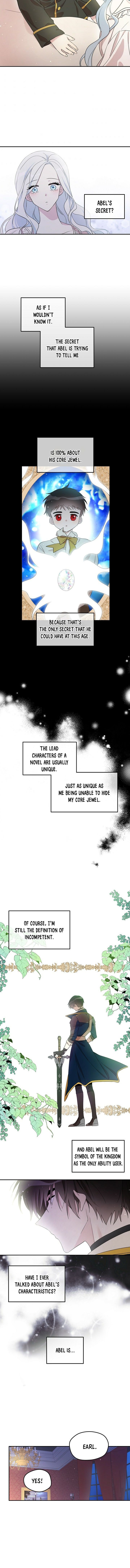 Read I Became the Hero’s Mom EN Manga Online