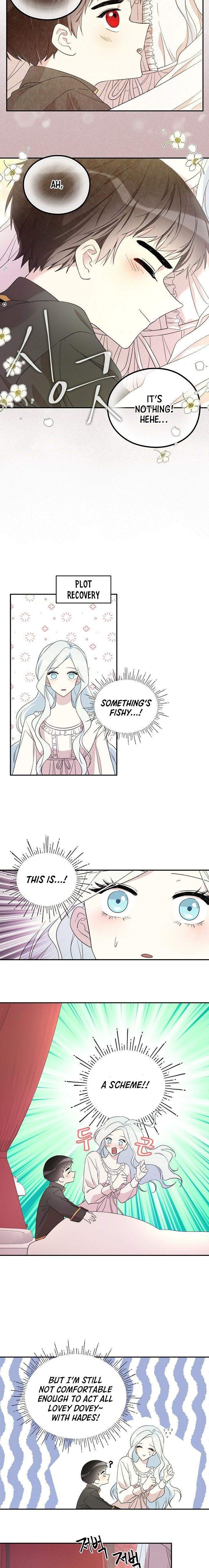 Read I Became the Hero’s Mom EN Manga Online