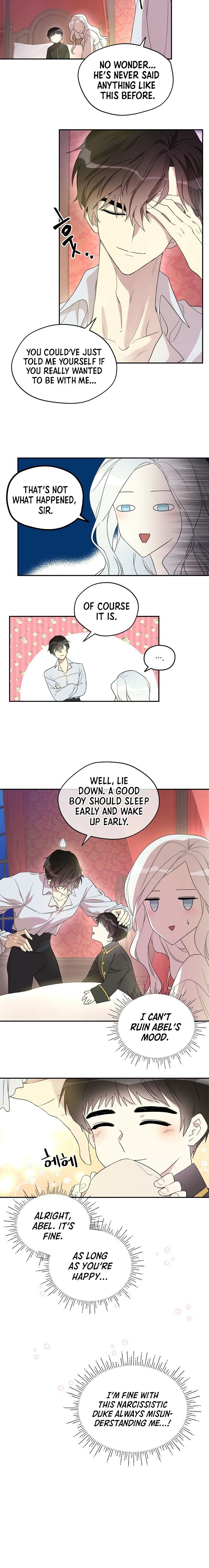 Read I Became the Hero’s Mom EN Manga Online