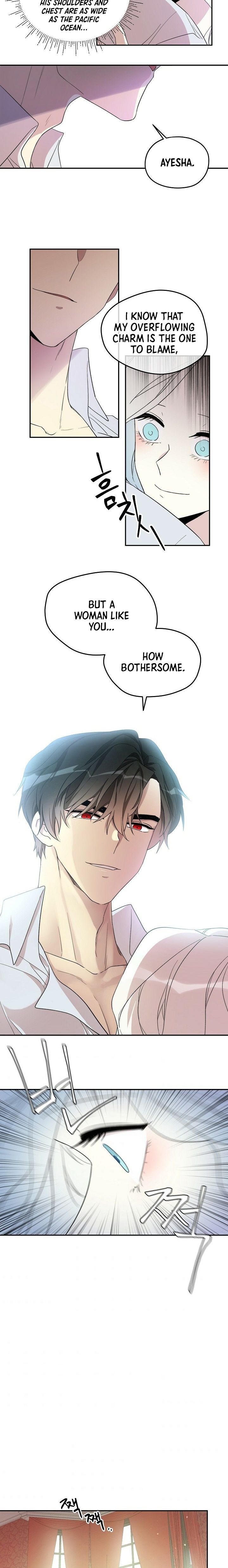 Read I Became the Hero’s Mom EN Manga Online