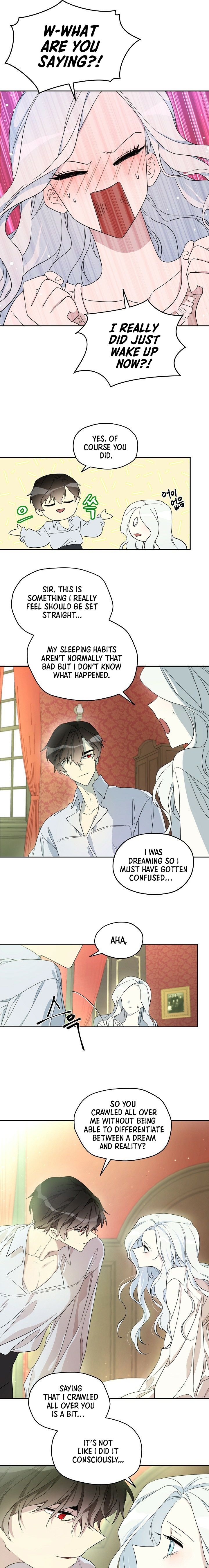 Read I Became the Hero’s Mom EN Manga Online