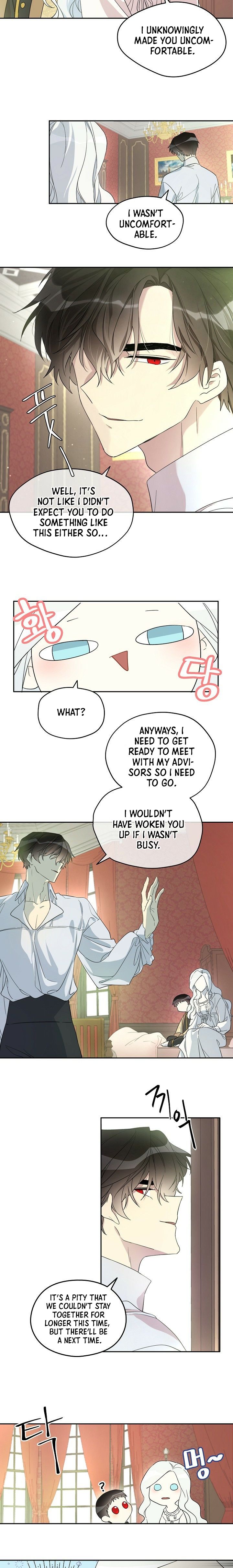 Read I Became the Hero’s Mom EN Manga Online