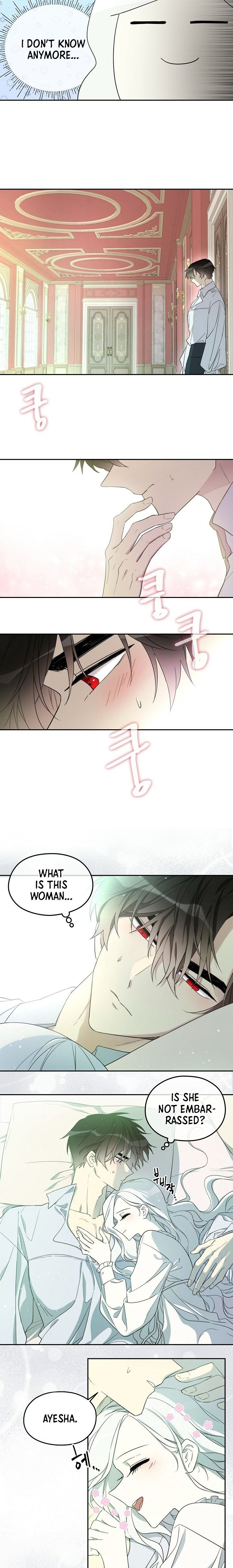Read I Became the Hero’s Mom EN Manga Online