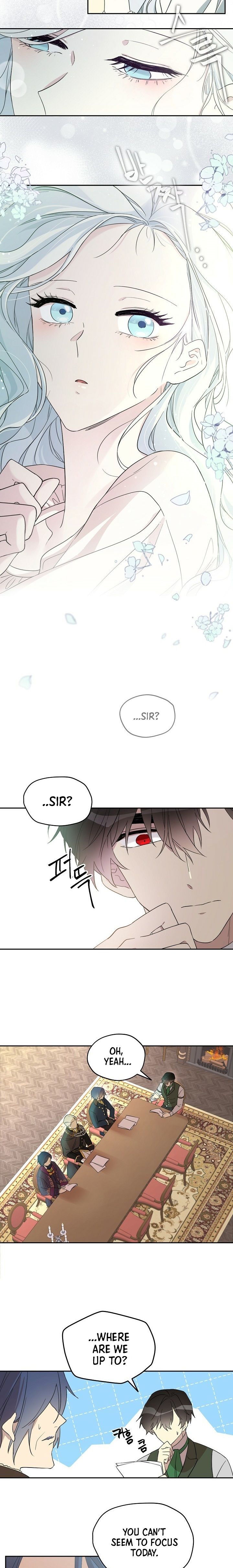 Read I Became the Hero’s Mom EN Manga Online