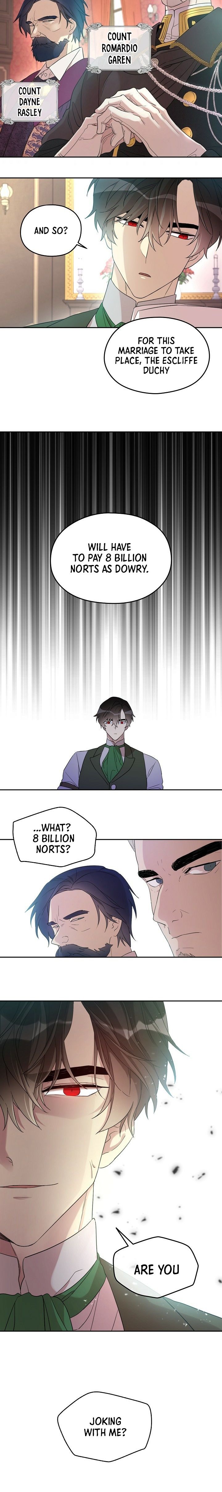 Read I Became the Hero’s Mom EN Manga Online