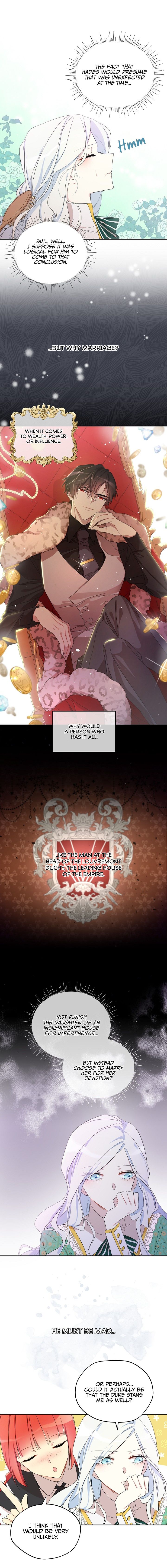 Read I Became the Hero’s Mom EN Manga Online