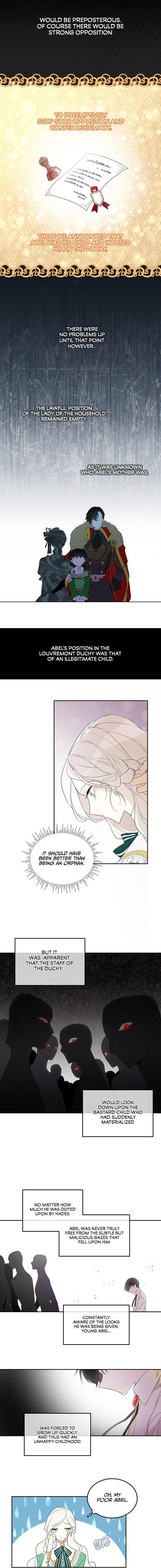 Read I Became the Hero’s Mom EN Manga Online