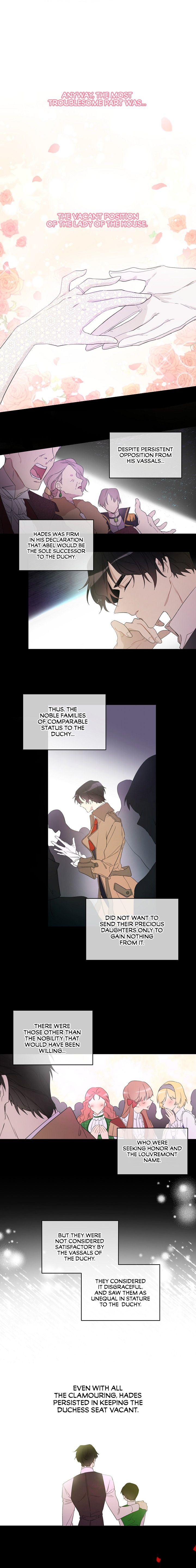 Read I Became the Hero’s Mom EN Manga Online