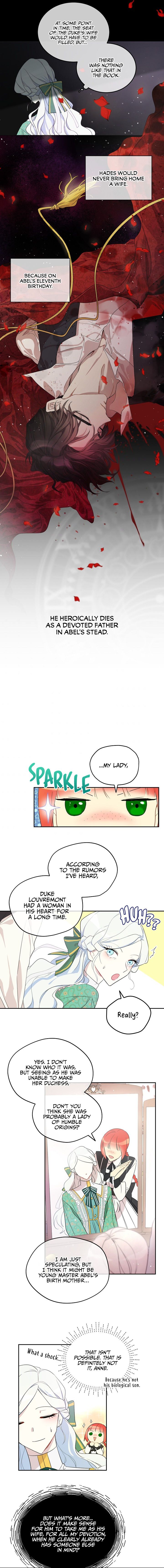 Read I Became the Hero’s Mom EN Manga Online