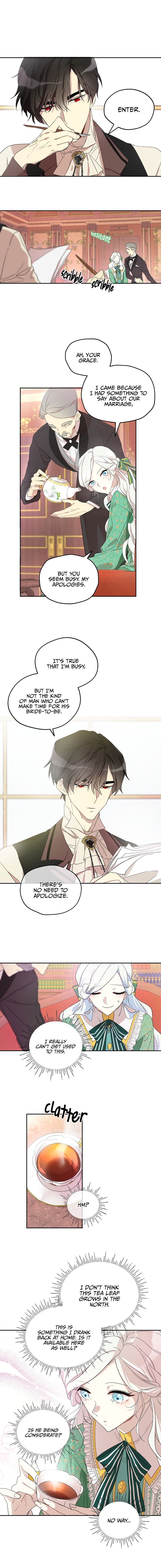 Read I Became the Hero’s Mom EN Manga Online