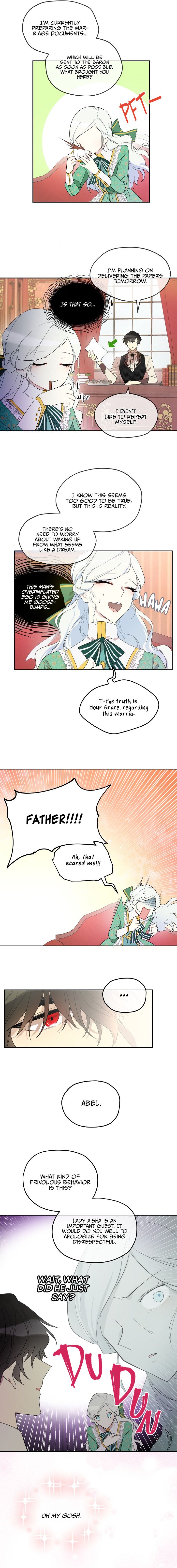 Read I Became the Hero’s Mom EN Manga Online