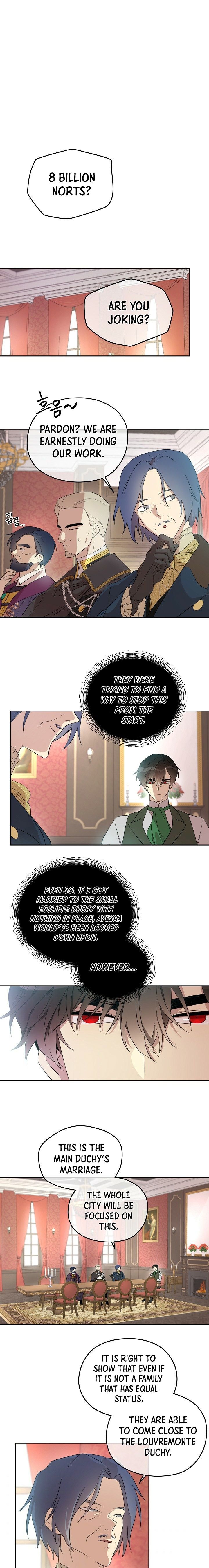 Read I Became the Hero’s Mom EN Manga Online