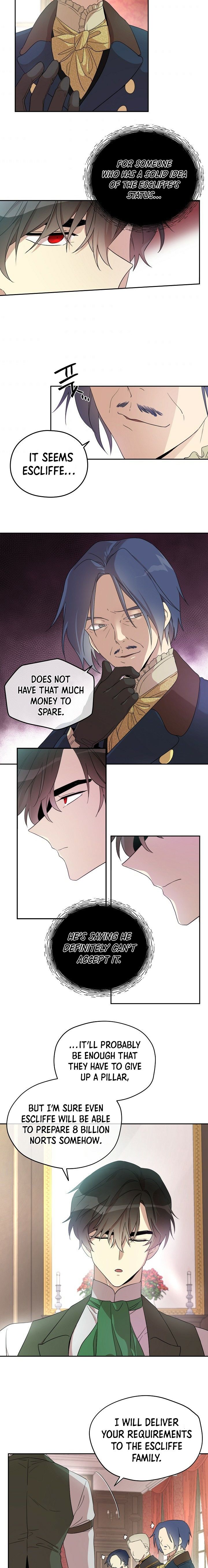 Read I Became the Hero’s Mom EN Manga Online